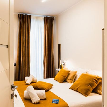 Gegix'S Rooms Milano Eksteriør bilde