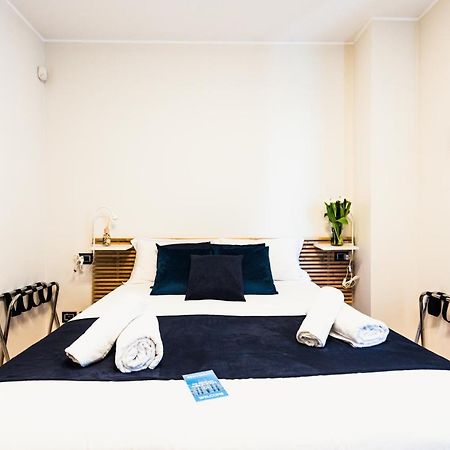 Gegix'S Rooms Milano Eksteriør bilde