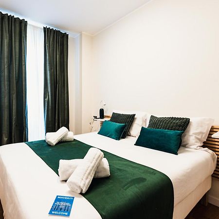 Gegix'S Rooms Milano Eksteriør bilde