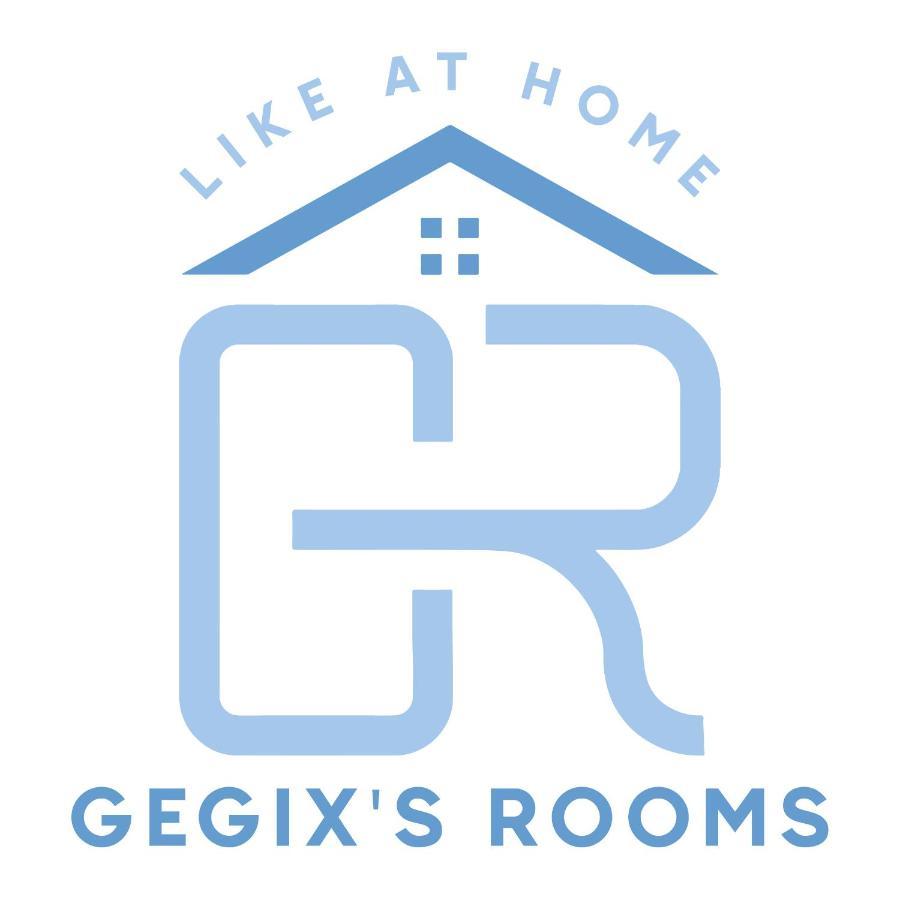 Gegix'S Rooms Milano Eksteriør bilde
