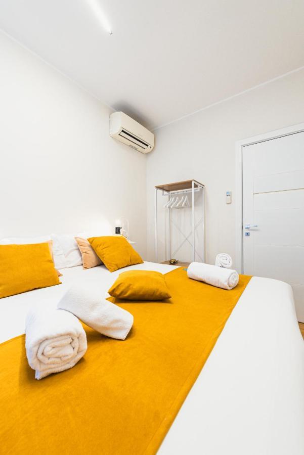 Gegix'S Rooms Milano Eksteriør bilde