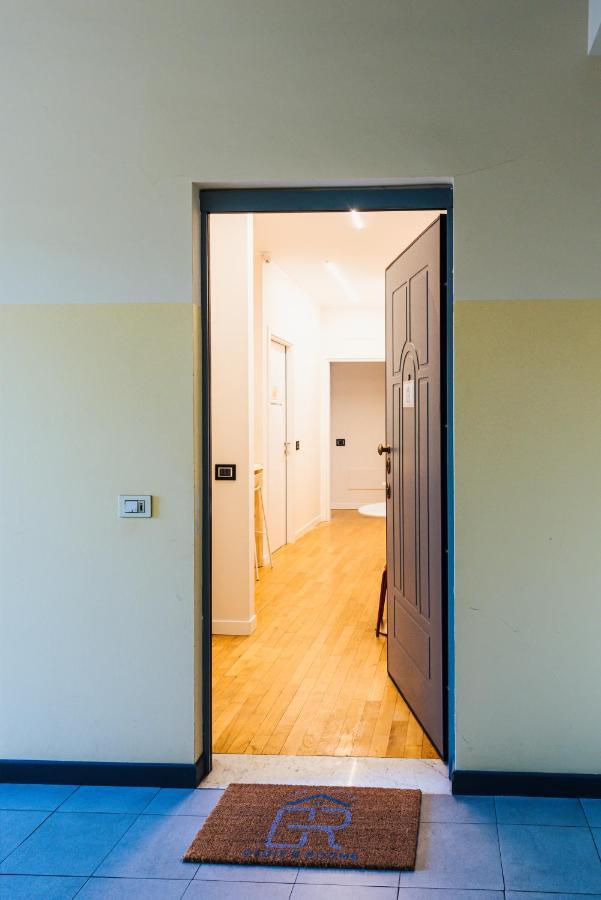 Gegix'S Rooms Milano Eksteriør bilde
