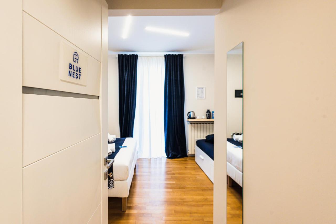 Gegix'S Rooms Milano Eksteriør bilde