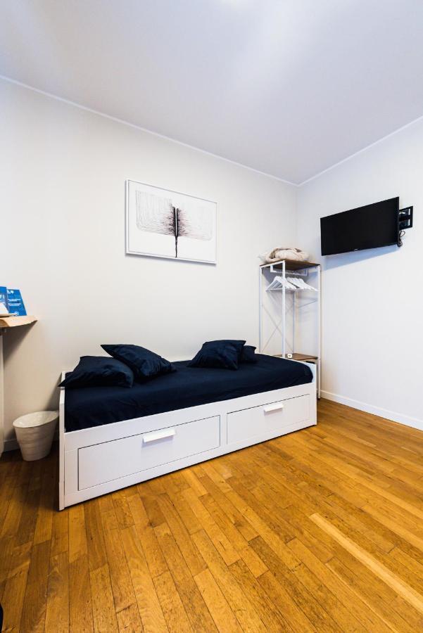 Gegix'S Rooms Milano Eksteriør bilde